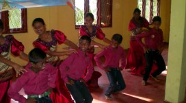 Vajira Sri Children’s Development Center